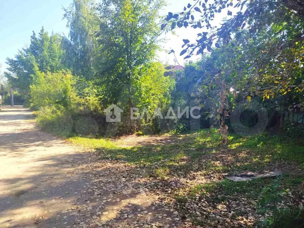Участок 6,6 сот. (ИЖС) - Фото 1
