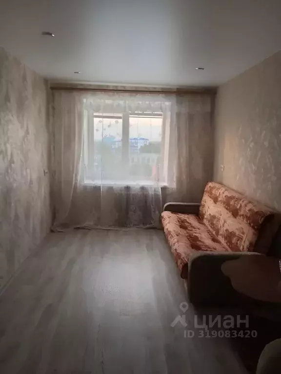 Комната Томская область, Томск ул. Белинского, 62 (11.0 м) - Фото 1