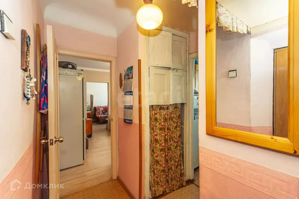 Продаётся 2-к квартира, 30.3 м - Фото 0