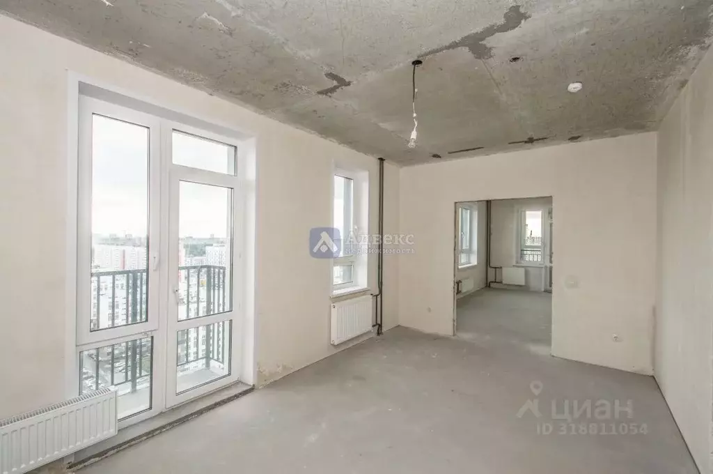 4-к кв. Тюменская область, Тюмень ул. Вьюжная, 15 (150.0 м) - Фото 0