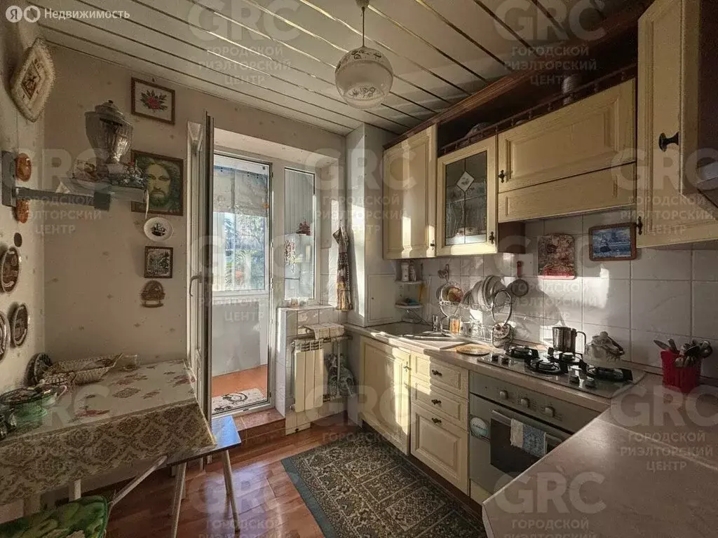 2-комнатная квартира: Сочи, микрорайон Центральный, Навагинская улица, ... - Фото 2