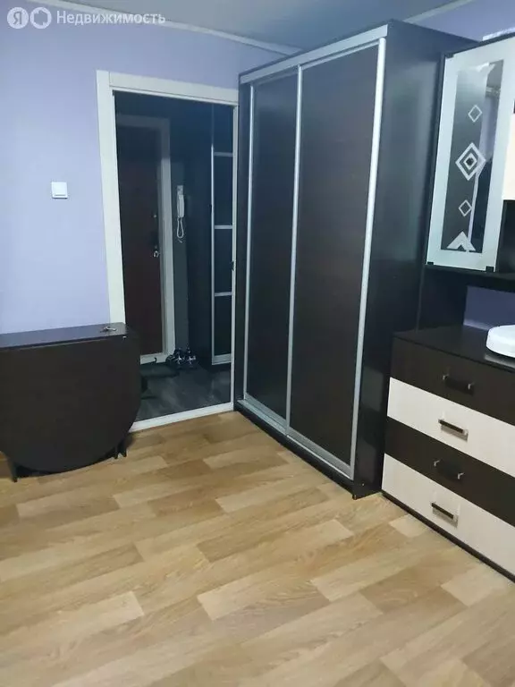 1-комнатная квартира: Волжск, улица Щербакова, 4Б (27.4 м) - Фото 1