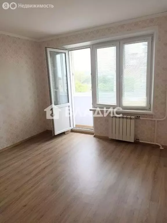 1-комнатная квартира: Москва, бульвар Маршала Рокоссовского, 13 (30.5 ... - Фото 1