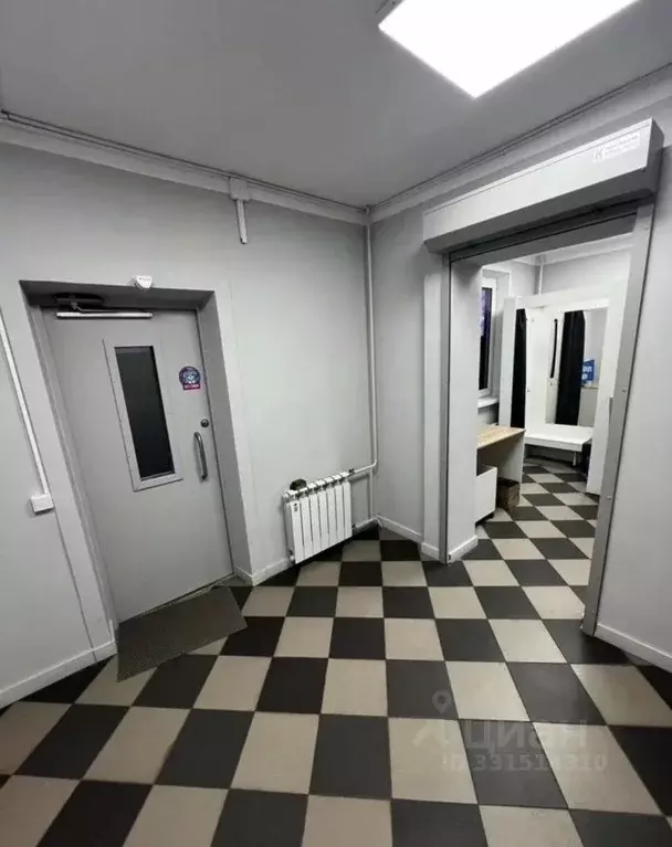 Помещение свободного назначения в Москва Ферганская ул., 9К3 (12 м) - Фото 1