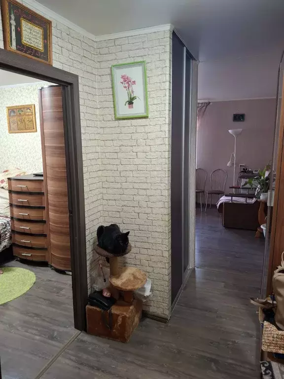 Продаётся 2-к квартира, 44 м - Фото 1