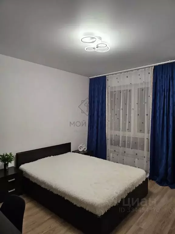 1-к кв. Москва Полярная ул., 25к4 (42.0 м) - Фото 2
