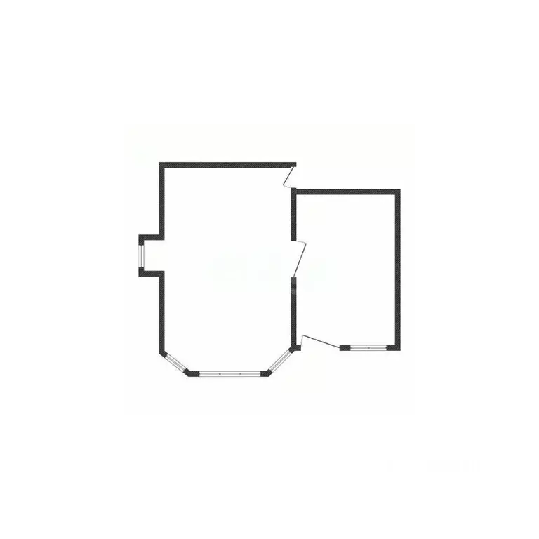 Дом в Белгородская область, Строитель Яковлевский городской округ, ул. ... - Фото 2