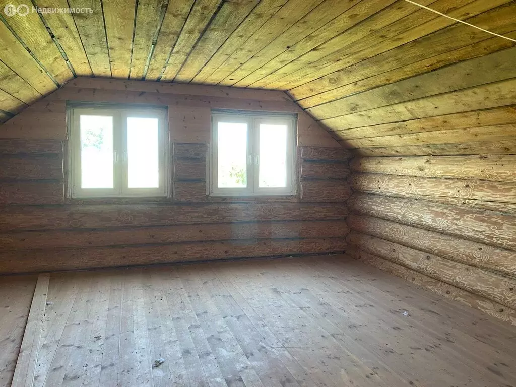 Дом в деревня Сенькино, улица Сенькино, 2В (155 м) - Фото 2