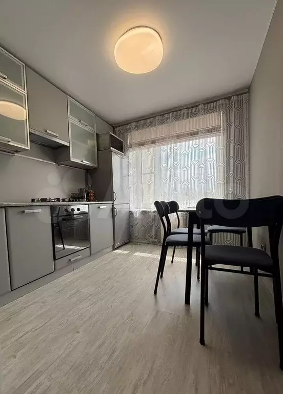 4-к. квартира, 68 м, 5/7 эт. - Фото 1