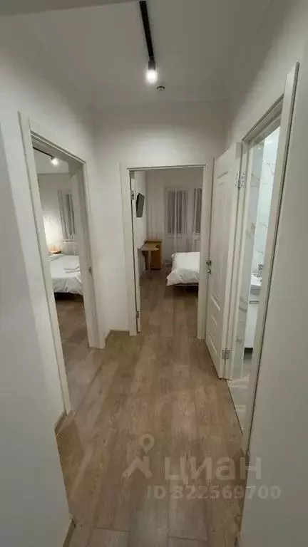 Комната Кабардино-Балкария, Эльбрусский район, с. Терскол, ... - Фото 1