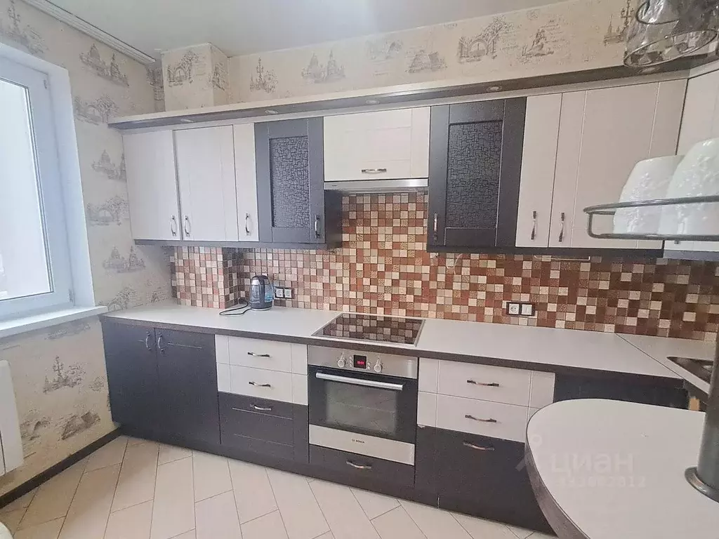 1-к кв. Санкт-Петербург ул. Дыбенко, 42к3 (36.7 м) - Фото 1