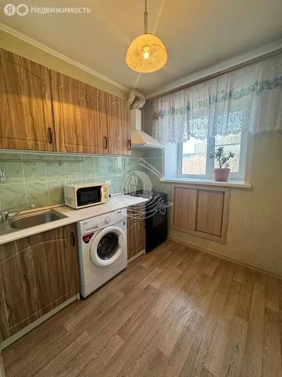 1-комнатная квартира: Барнаул, проспект Строителей, 23Ак2 (29.5 м) - Фото 2