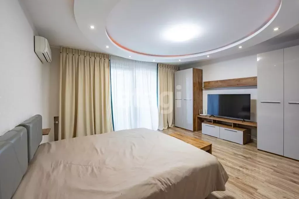 3-к кв. Пермский край, Пермь ул. Максима Горького, 21 (115.0 м) - Фото 2