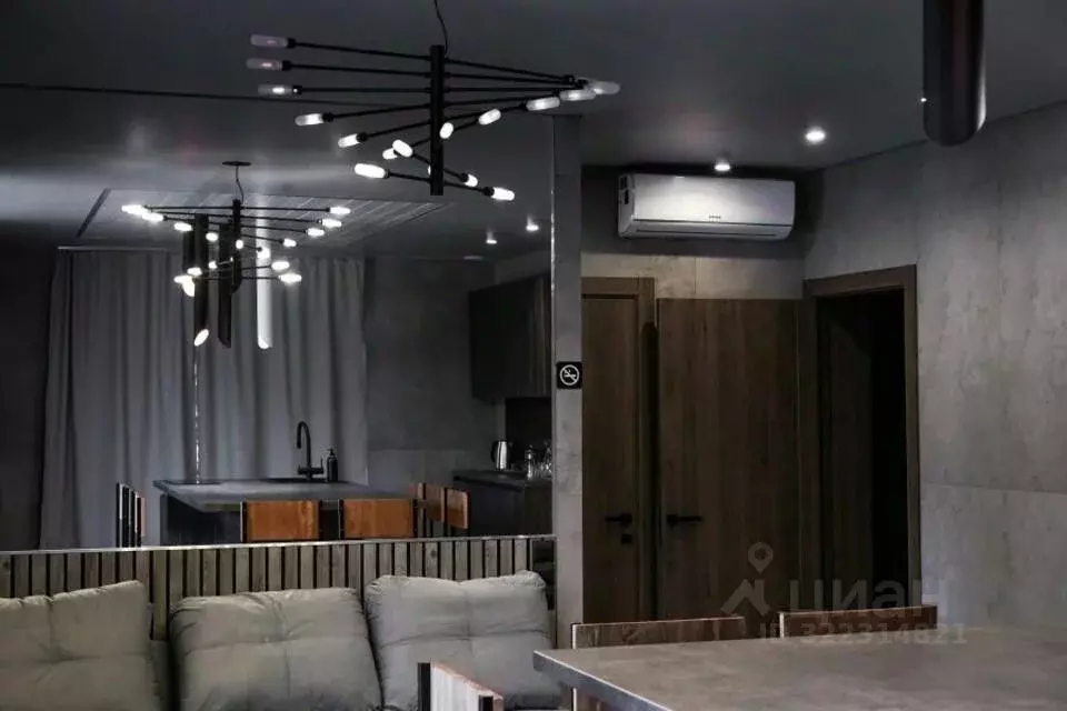 Дом в Камчатский край, Елизовский муниципальный округ, пос. Светлый ... - Фото 1