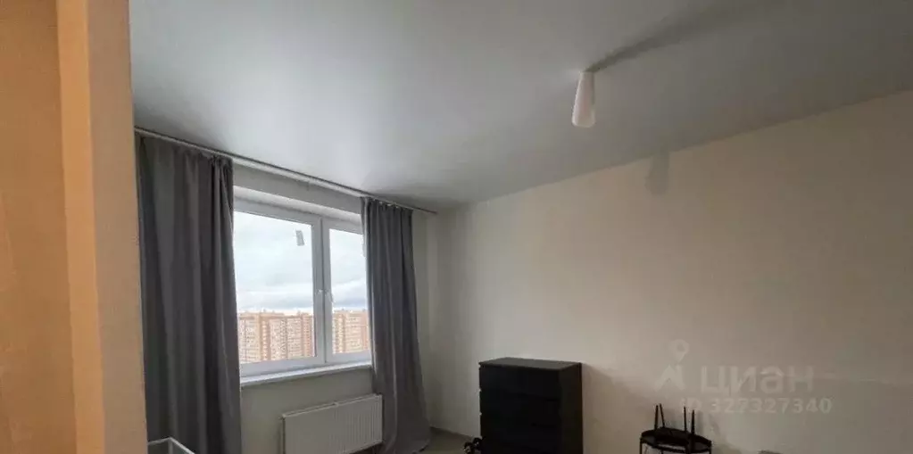 1-к кв. Московская область, Балашиха ш. Косинское, 1 (38.0 м) - Фото 2