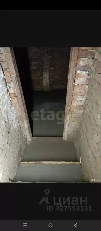 Гараж в Красноярский край, Красноярск ул. 4-я Шинная, 20Г/1с86 (22 м) - Фото 1