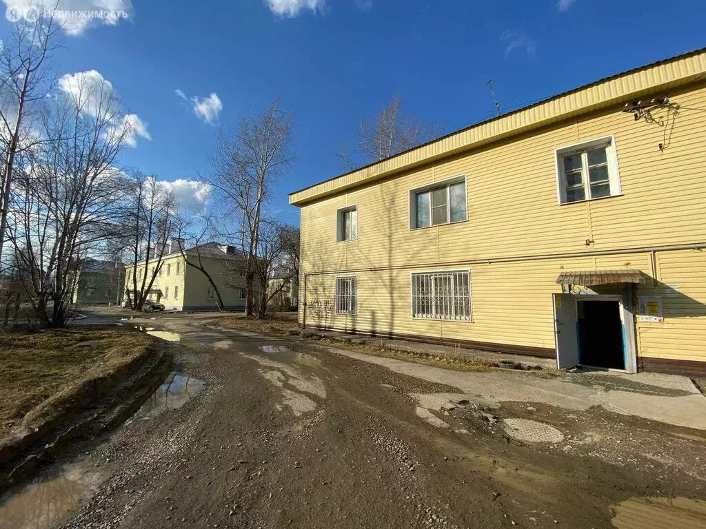 1к в 3-комнатной квартире (15.1 м) - Фото 1