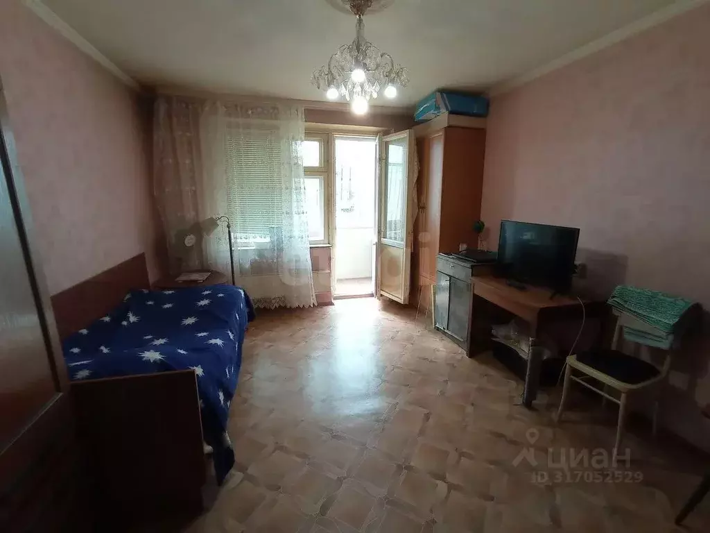 2-к кв. Тюменская область, Тюмень ул. 30 лет Победы, 148 (64.5 м) - Фото 0