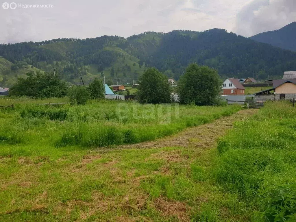 Участок в Элекмонар, Советская улица (12 м) - Фото 0