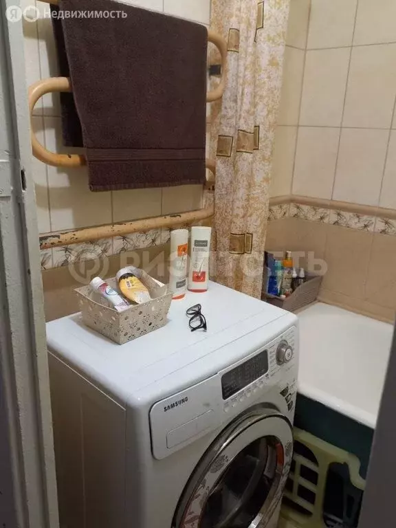 2-комнатная квартира: Снежногорск, Октябрьская улица, 8 (47 м) - Фото 0