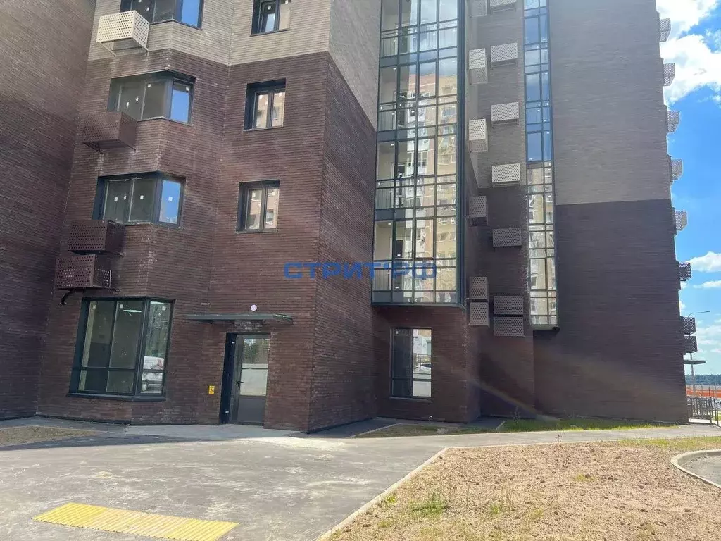 Торговая площадь в Московская область, Звенигород Одинцовский ... - Фото 1