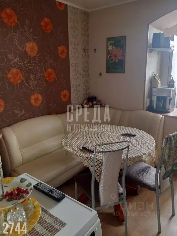 2-к кв. Севастополь ул. Казачья, 16 (56.0 м) - Фото 1