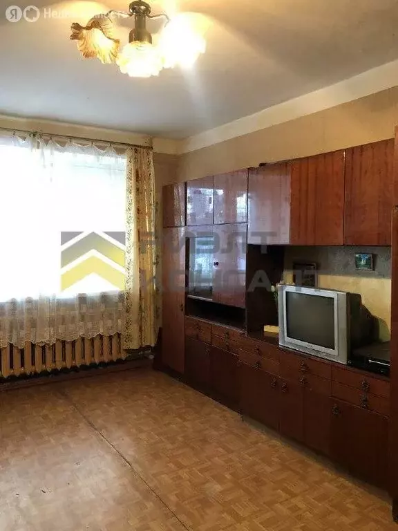 1-комнатная квартира: Омск, микрорайон Привокзальный, улица Николая ... - Фото 2