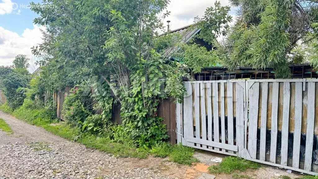 Дом в Новосибирск, НМЗ Искра (30 м) - Фото 0