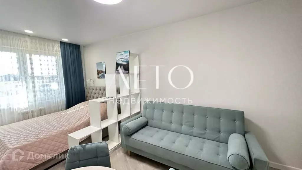 Продаётся квартира-студия, 30 м - Фото 0