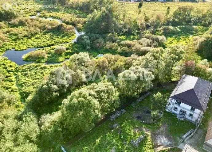 Дом в Всеволожский район, Заневское городское поселение, деревня ... - Фото 0