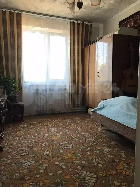 2-к. квартира, 51 м, 2/3 эт. - Фото 1