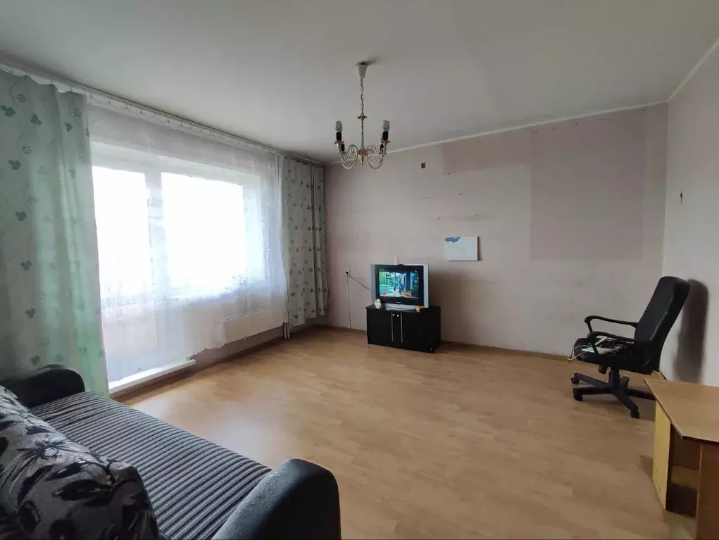 Продаётся 2-к квартира, 52.5 м - Фото 0