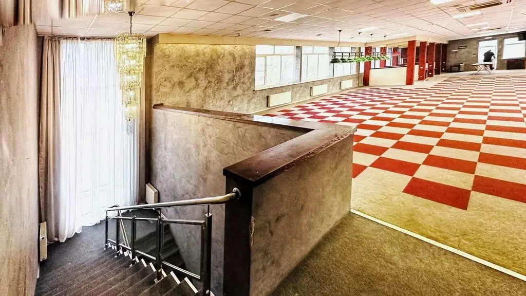 Помещение свободного назначения в Ставропольский край, Ставрополь № 20 ... - Фото 1