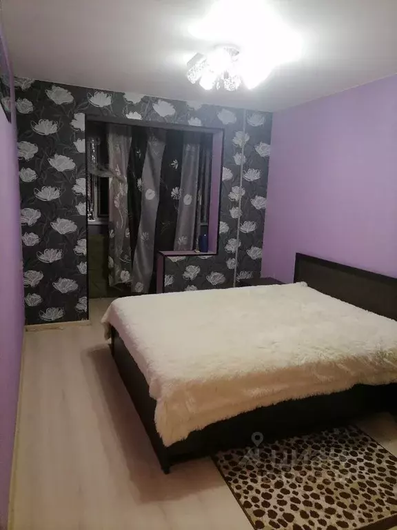 2-к кв. Волгоградская область, Волгоград ул. Маршала Еременко, 66 ... - Фото 1