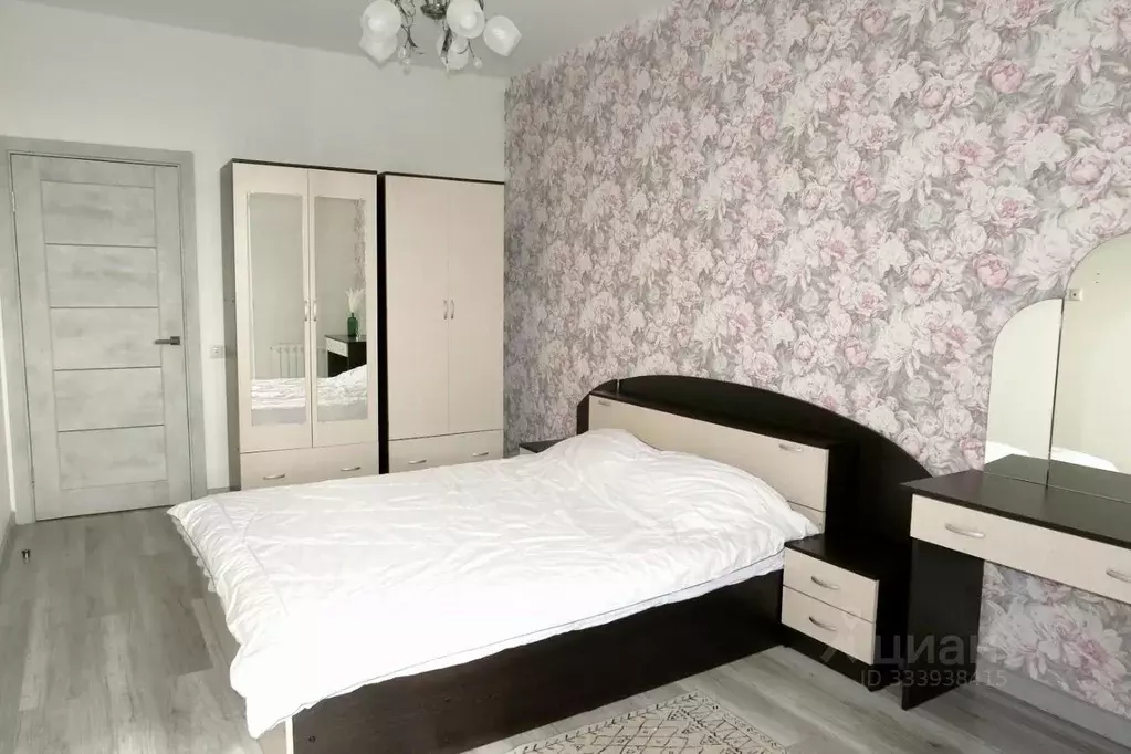 2-к кв. Москва бул. Скандинавский, 23к1 (60.0 м) - Фото 2