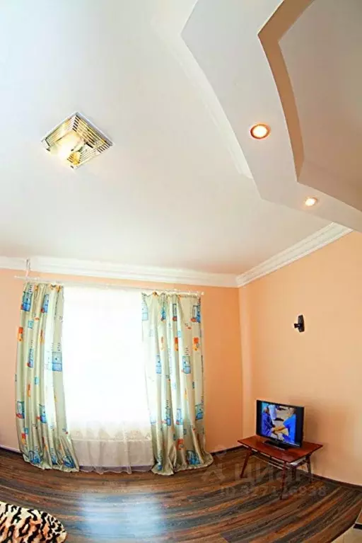 1-к кв. Мордовия, Саранск Коммунистическая ул., 15 (35.0 м) - Фото 2