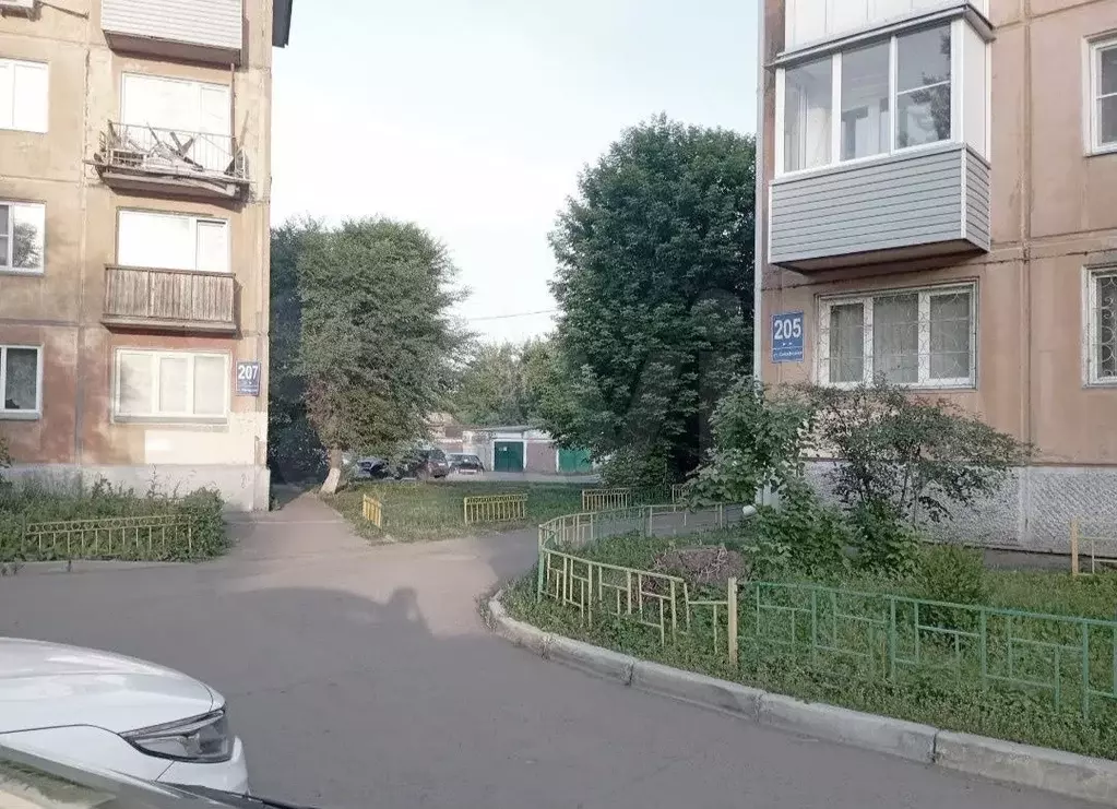 1-к. квартира, 34 м, 3/5 эт. - Фото 0