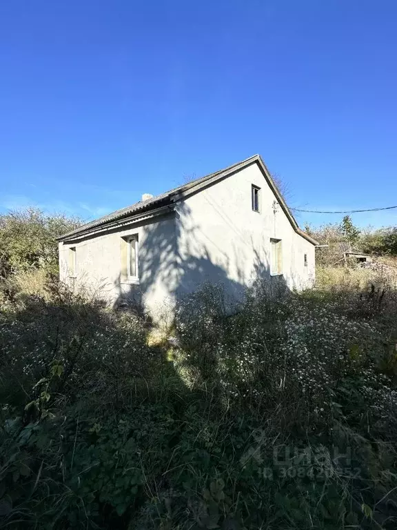 Дом в Калининградская область, Полесский муниципальный округ, пос. ... - Фото 0