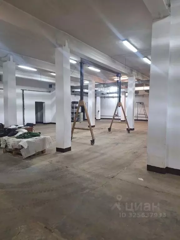 Помещение свободного назначения в Московская область, Озеры Коломна ... - Фото 2