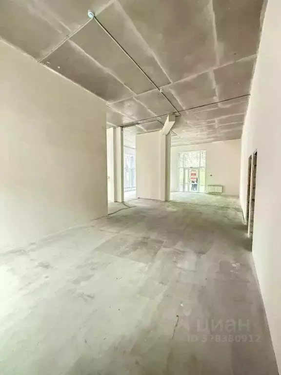 Помещение свободного назначения в Ставропольский край, Кисловодск ул. ... - Фото 1