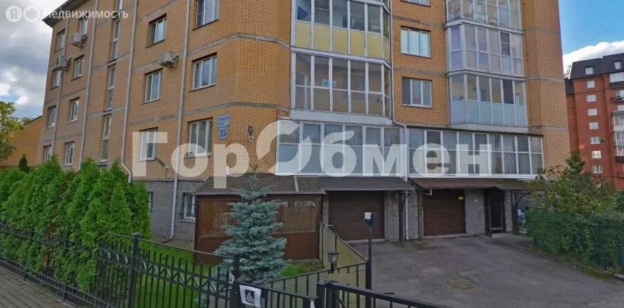 3-комнатная квартира: Санкт-Петербург, Главная улица, 35Б (165.3 м) - Фото 2