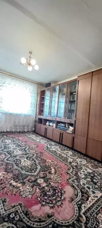 3-к кв. Ростовская область, Ростов-на-Дону Авиамоторный пер., 26 (65.0 ... - Фото 0