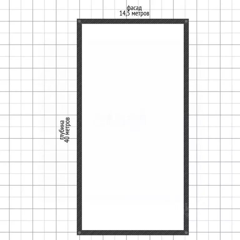 Участок в Адыгея, Майкопский район, Победенское с/пос, Грозный хут., ... - Фото 2