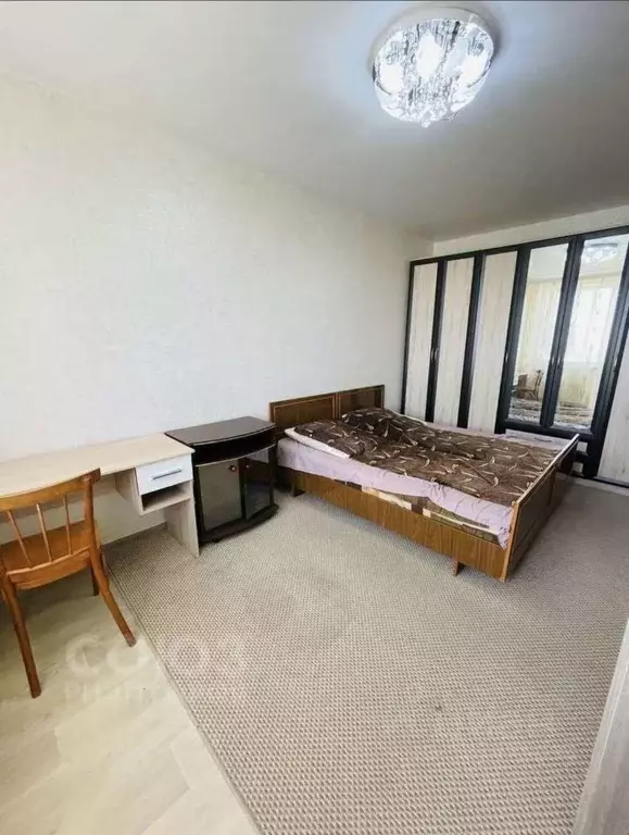 3-к кв. Волгоградская область, Волгоград ул. 64-й Армии, 135а (43.0 м) - Фото 1