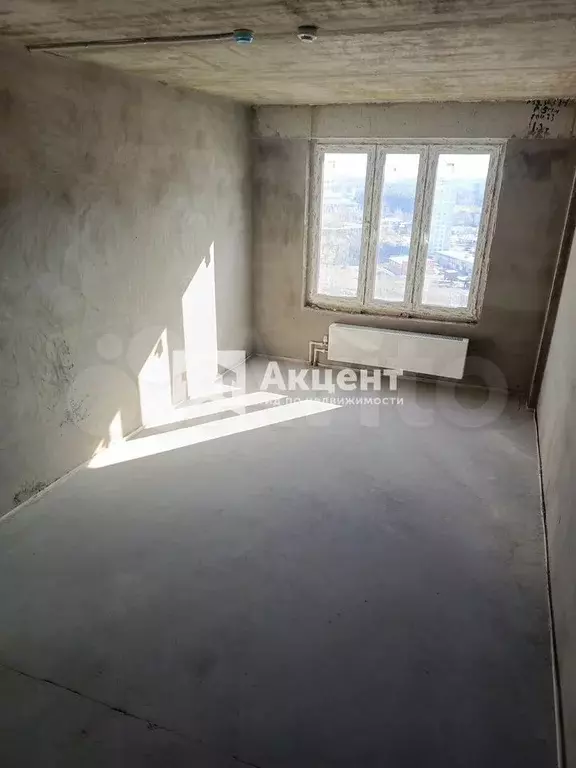 1-к. квартира, 37,5 м, 17/17 эт. - Фото 0