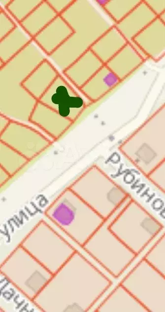 Участок 6 сот. (СНТ, ДНП) - Фото 1
