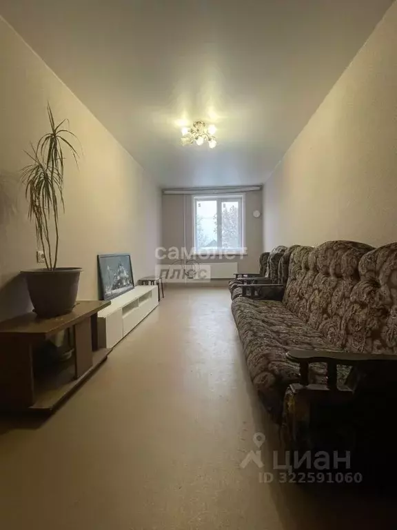 3-к кв. Самарская область, Сызрань ул. Стандартные Дома, 1А (67.0 м) - Фото 2