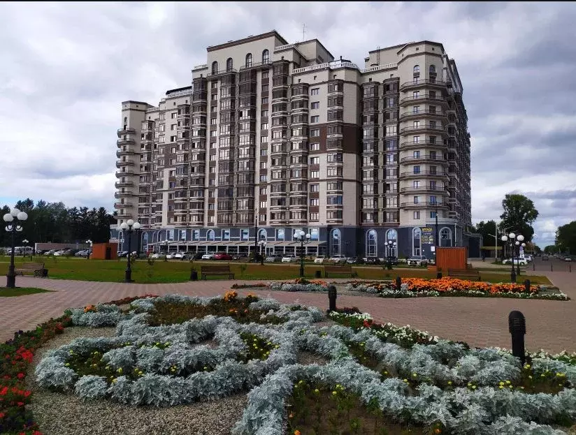 Офис в Амурская область, Благовещенск Пионерская ул., 2 (140 м) - Фото 2