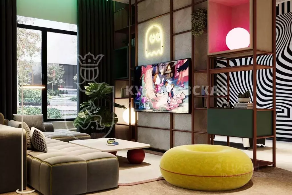 4-к кв. Свердловская область, Екатеринбург ул. Сони Морозовой, 180к1 ... - Фото 1