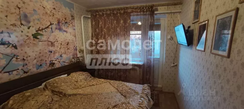 Дом в Пензенская область, Кузнецкий район, с. Никольское Октябрьская ... - Фото 2